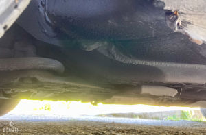 Citroën XM 2.0 Turbo C.T - 1996