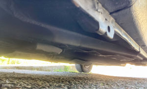 Citroën XM 2.0 Turbo C.T - 1996