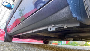 Citroën XM 2.0 Turbo C.T - 1996