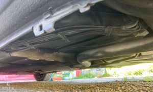 Citroën XM 2.0 Turbo C.T - 1996