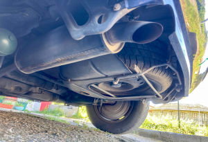 Citroën XM 2.0 Turbo C.T - 1996