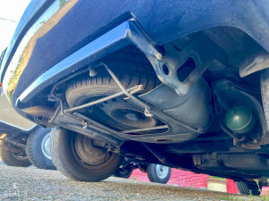 Citroën XM 2.0 Turbo C.T - 1996