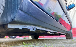 Citroën XM 2.0 Turbo C.T - 1996