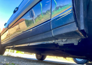 Citroën XM 2.0 Turbo C.T - 1996