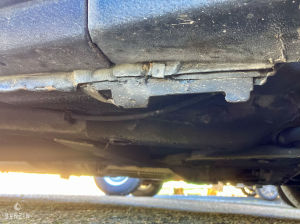 Citroën XM 2.0 Turbo C.T - 1996