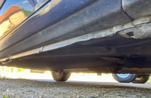 Citroën XM 2.0 Turbo C.T - 1996