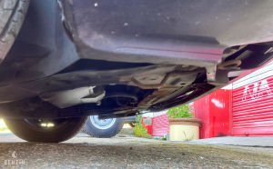 Citroën XM 2.0 Turbo C.T - 1996