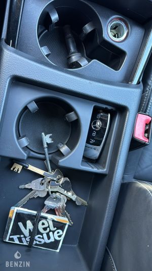 Audi RS6 C6 Avant - 2008