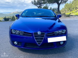 Alfa Romeo Brera 2.2 JTS - 2006