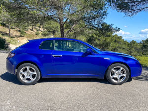 Alfa Romeo Brera 2.2 JTS - 2006