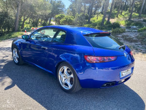 Alfa Romeo Brera 2.2 JTS - 2006