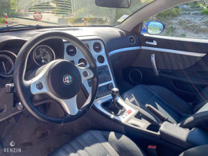 Alfa Romeo Brera 2.2 JTS - 2006