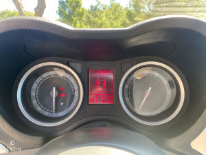 Alfa Romeo Brera 2.2 JTS - 2006