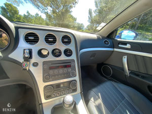 Alfa Romeo Brera 2.2 JTS - 2006