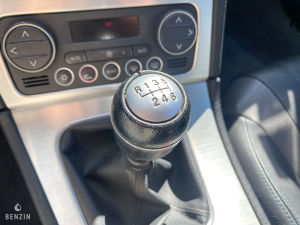 Alfa Romeo Brera 2.2 JTS - 2006