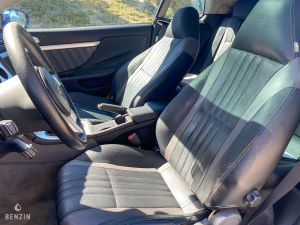 Alfa Romeo Brera 2.2 JTS - 2006