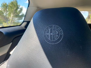 Alfa Romeo Brera 2.2 JTS - 2006