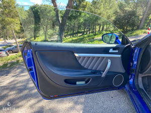 Alfa Romeo Brera 2.2 JTS - 2006