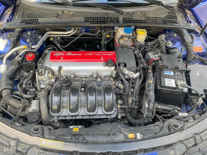 Alfa Romeo Brera 2.2 JTS - 2006