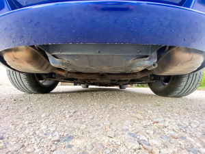 Alfa Romeo Brera 2.2 JTS - 2006