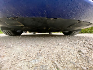 Alfa Romeo Brera 2.2 JTS - 2006