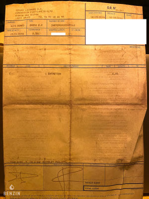 Alfa Romeo Brera 2.2 JTS - 2006