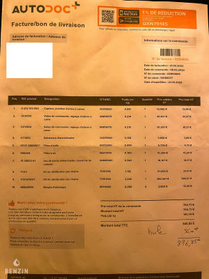 Alfa Romeo Brera 2.2 JTS - 2006