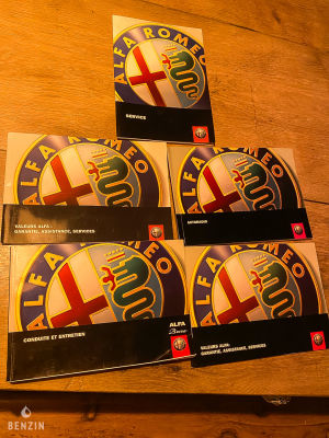 Alfa Romeo Brera 2.2 JTS - 2006