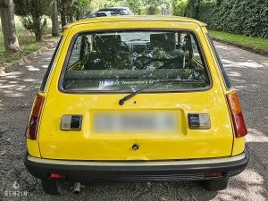 Renault 5 GTL - 1982