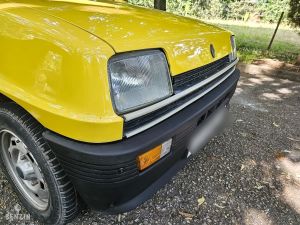 Renault 5 GTL - 1982