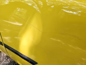 Renault 5 GTL - 1982