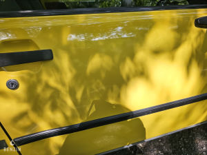 Renault 5 GTL - 1982