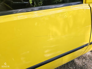 Renault 5 GTL - 1982