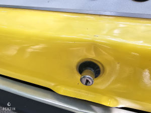 Renault 5 GTL - 1982