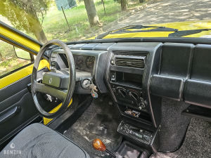 Renault 5 GTL - 1982