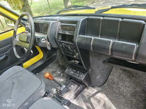 Renault 5 GTL - 1982