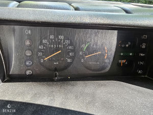 Renault 5 GTL - 1982