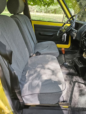 Renault 5 GTL - 1982