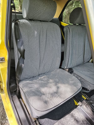 Renault 5 GTL - 1982