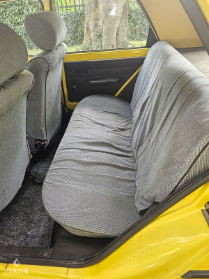 Renault 5 GTL - 1982