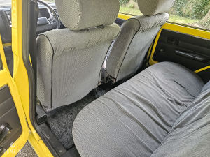 Renault 5 GTL - 1982