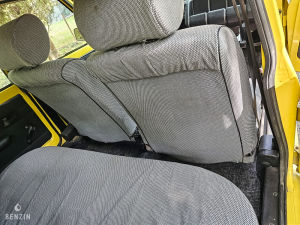 Renault 5 GTL - 1982