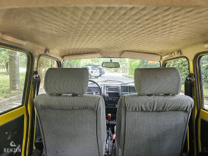 Renault 5 GTL - 1982