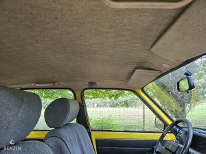 Renault 5 GTL - 1982