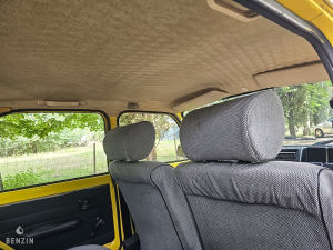 Renault 5 GTL - 1982