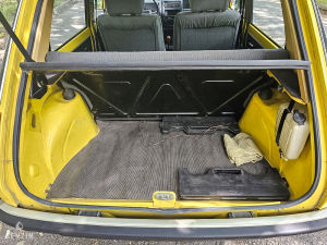 Renault 5 GTL - 1982