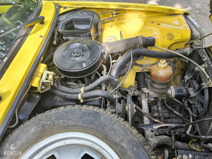 Renault 5 GTL - 1982