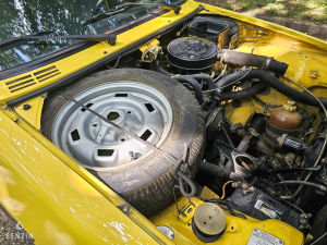 Renault 5 GTL - 1982