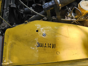 Renault 5 GTL - 1982