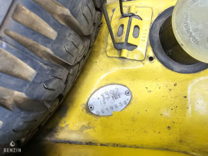 Renault 5 GTL - 1982